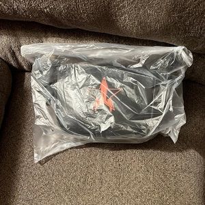 Jeffree Star makeup bag